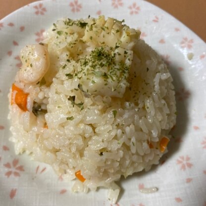 美味しくできました。子どもたちに好評です。また作ります。